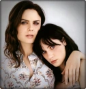 Emily & Zooey