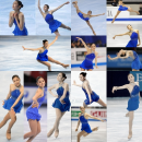Figure Skating,Kim yuna