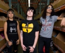 Craig Mabbitt, Robert Ortiz, && Bryan (Monte) Money