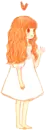 cute girl
