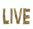 Live, Laugh, Love