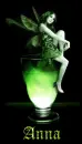 Anna absinthe faerie