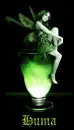 Huma absinthe faerie