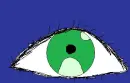 Green Eye