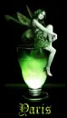 Yaris absinthe faerie