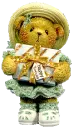 Bear  with  gift