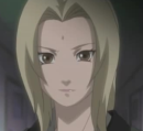 Lady Tsunade