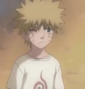 Young Naruto <3