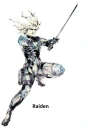 Raiden