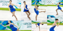 Figure Skating,Kim yuna