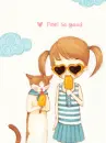FEEL SO GOOD