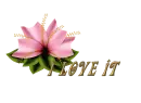 pink flower