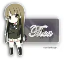 Thea