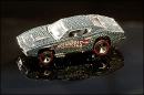 Hotwheels Nova