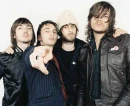 Shaka Rock