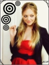 Amanda Seyfried
