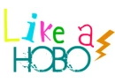 like a hobo 