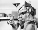 Lady GaGa Telephone