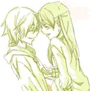 cute cuple
