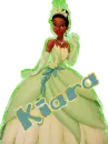 Princess Kiara
