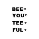 bee-you-tee-ful