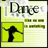 dance