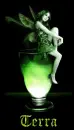 Terra Absinthe Faerie