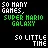 ;so many games;