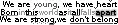 hollywood undead