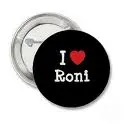 clipart, Roni