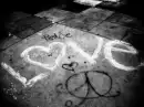 Peace and Love