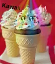 kawaii ice cream 2