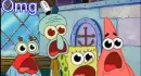 Omg Spongebob