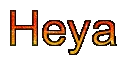 Hey