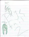My drawing!