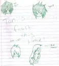 My drawing!