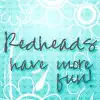 redheads
