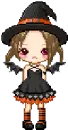 girl witch 2