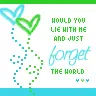 forget