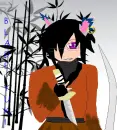 Blade Yuki