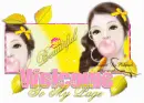 welcome to my page