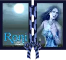  Roni