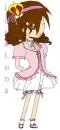 LoraLuna (redone)