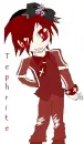 Tephrite
