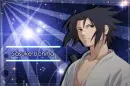 Sasuke Uchiha