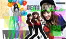 Demi Lovato BG