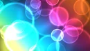 bokeh circle bg
