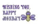 happy monday
