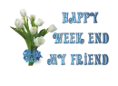 weekend