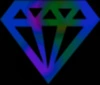 Colorful Diamond